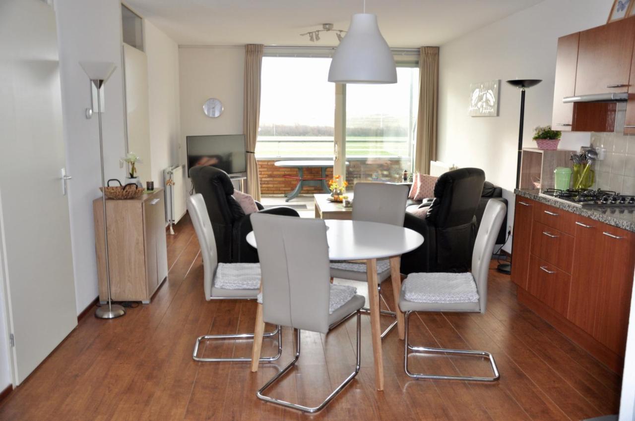 Appartement Duinerei B102 Callantsoog Exterior photo