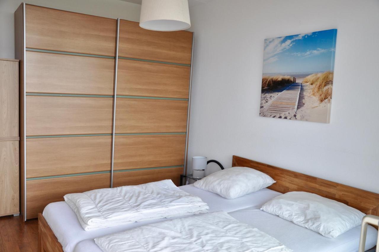 Appartement Duinerei B102 Callantsoog Exterior photo