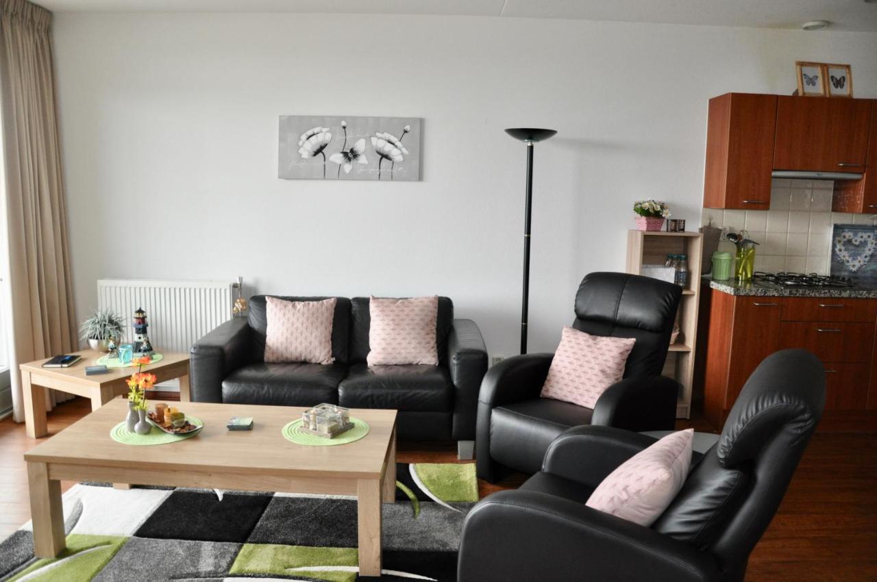 Appartement Duinerei B102 Callantsoog Exterior photo